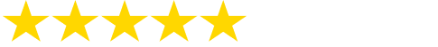 5 Stars